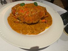 -狮拾久·现代新加坡料理(福田COCO Park店)