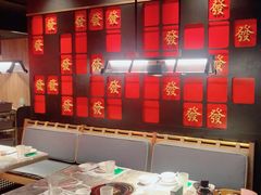 -禄婶鸡煲·打边炉