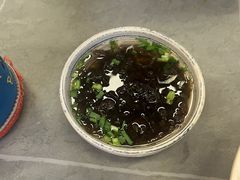 -梅溪·小伙子干挑面(安吉总店)