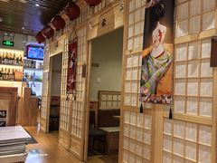 -鮨桐日本料理(望京店)