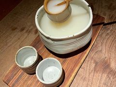 -兮禾酒馆(护国路店)