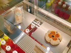 米蛋糕-喜茶(广州番禺奥园广场店)