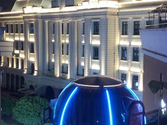 -第三空间·趣味桌游·轰趴.室内CS.剧本杀(大武汉1911店)