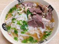 -甘掌门·化州驰名牛杂粉(越秀店)
