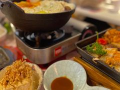 -花漫里日式餐厅(南安中骏店)