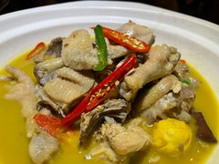 -湘当爱·鲜煮现炒(松岗立业路店)