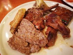 -苏州观园琉苏酒店-168西餐厅