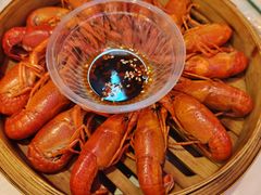 -霄汉牛三鲜湖北砂锅菜(万松园2店)