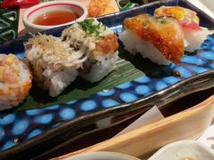 -匠和风精致料理(宁德万达店)