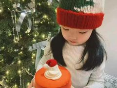 -Dark Horse·黑马蛋糕·低脂·低糖淡奶(金匙望湖大厦店)