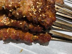 -喝丢一只鞋海鲜烧烤·海肠捞饭(文体街店)
