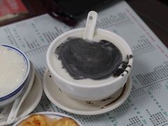 -仁信双皮奶(东川路店)
