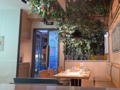 -阿娜尔·新疆菜(佰港城店)