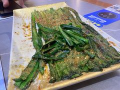 -三炮儿烧烤·羊锅·铁锅炖(南京首店)