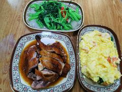 -聂记粤菜馆(鼓西路店)