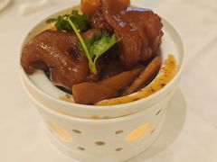 -莞香楼·正宗东莞菜(东升店)