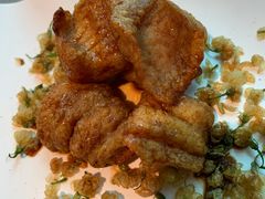 -蟹榭·本帮江浙菜·蟹宴(五角场合生汇商场店)