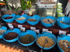 -三亚海棠湾万丽度假酒店