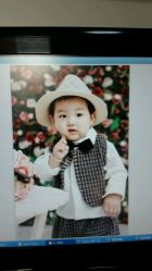 点击看大图 -童影世家儿童摄影(梨园店)