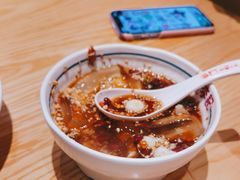 -蓉李记成都名小吃(太原龙湖万达店)