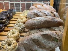 -BREAD WAY面包路·欧式面包(龙湖时代D馆店)