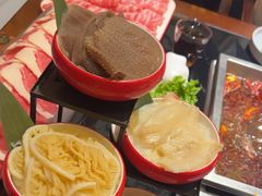 -重庆德忆火锅（龙南街3店）(渝水岸餐饮)