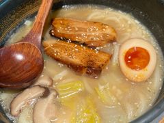 -沼津港精致料理·寿喜烧·烧鸟(青浦宝龙广场日料榜单店)