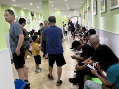 -学知乐教育·幼小衔接·小学科辅导(嘉定镇校区)
