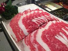 -海底捞火锅(万象城店)