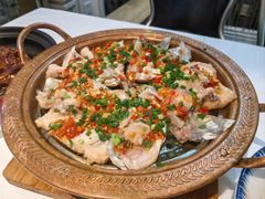 -味悦·老字号·赣州菜(厚德总店)