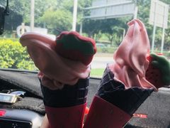 -麦当劳(季华好又多店)