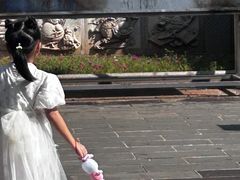 -海南文笔峰盘古文化旅游区
