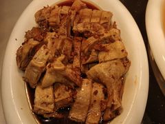 卤水鸭-威珀斯酒店·珀萃美食餐厅