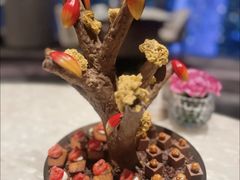 -广州四季酒店·佰鲜汇·现代法餐