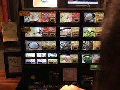 -一兰拉面(池袋店)