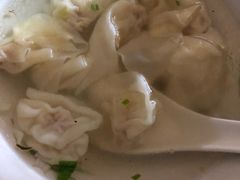-安庆柴火馄饨(马道街店)