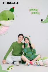 -专注孕妇照亲子照·纪田摄影