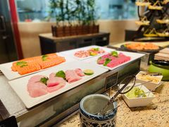 -咖啡苑自助餐厅·中国大饭店