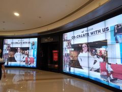 -Hollister Co(杭州万象城店)