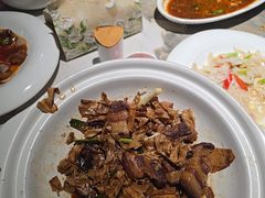 -又见炊烟私房菜(敬亭路店)