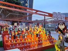 -大族广场Mall&More