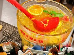 -冯校长老火锅(福田车公庙店)