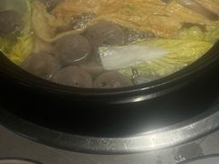-同仁四季椰子鸡(无锡滨湖万象汇店)