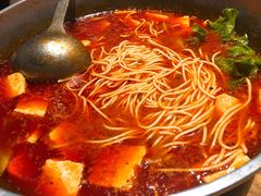 -有才叔的小馆(招商依云曲江店)