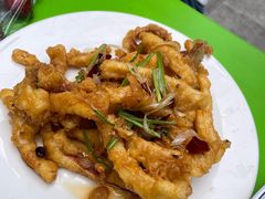 -九龙餐厅(大沽路店)