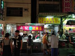 -六合夜市