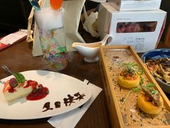 -BON CAKE(华贸购物中心店)