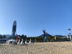 -大梅沙海滨公园