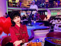 -巴特餐饮6加1音乐餐吧·新疆菜