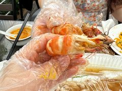 -七的湖·江南蟹舫·阳澄湖农家菜(蟹舫苑店)